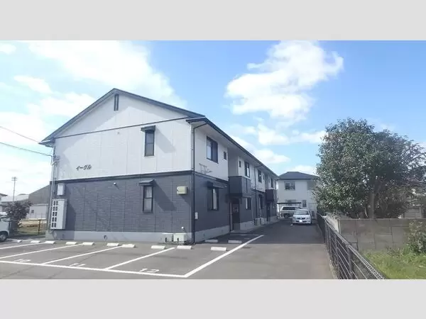 イーグルの外観写真