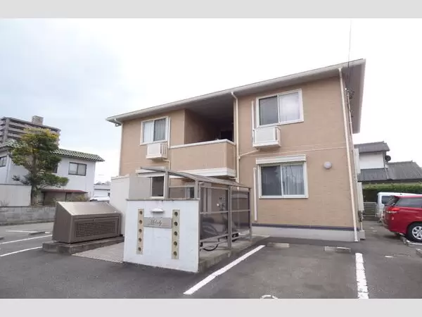 Melodyの外観写真