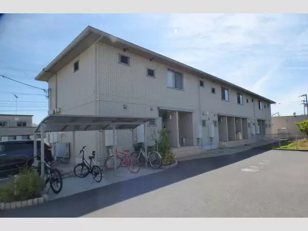 ロイヤルテラスの外観写真