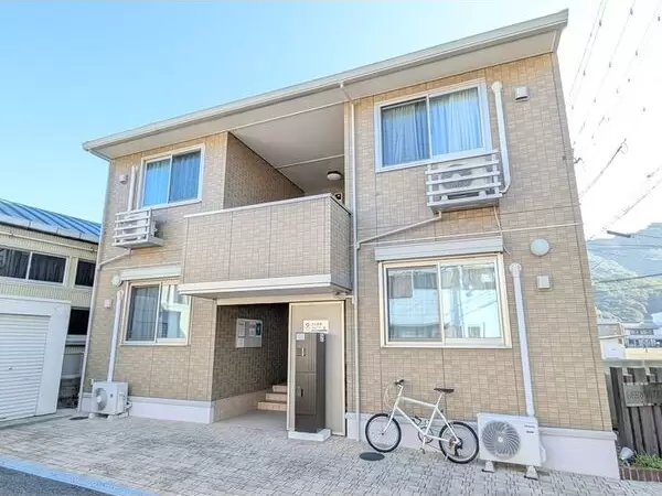 SEEDS WIT 佐古の外観写真