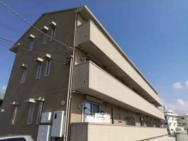 フェリーチェ 大岡の外観写真