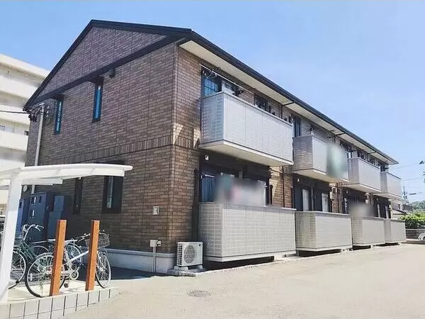 Casa K&K II 外観写真