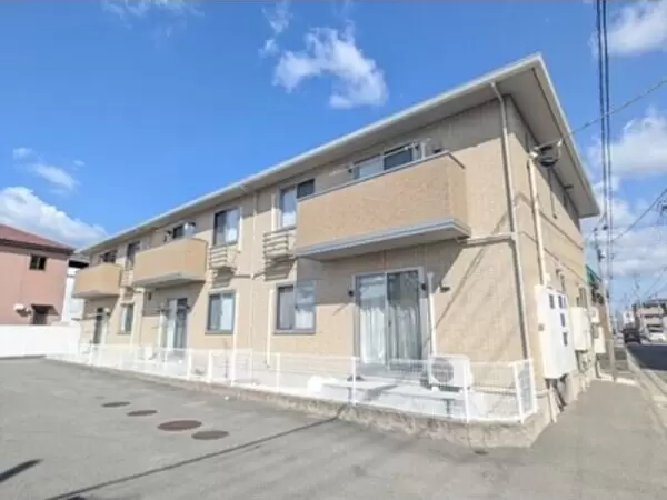 リアンの外観写真