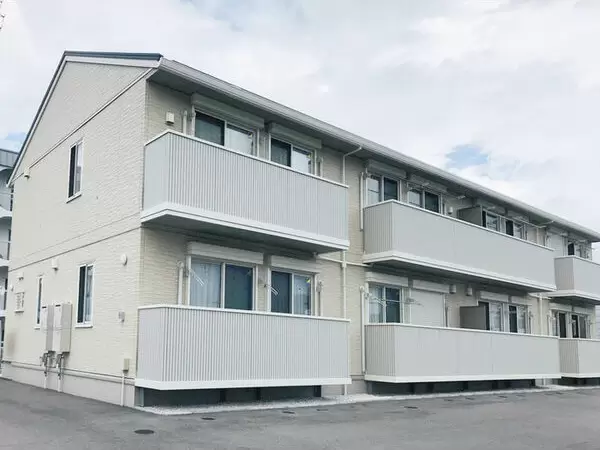 D-room本谷の外観写真