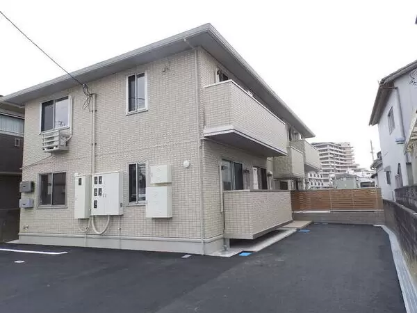 ドルチェの外観写真