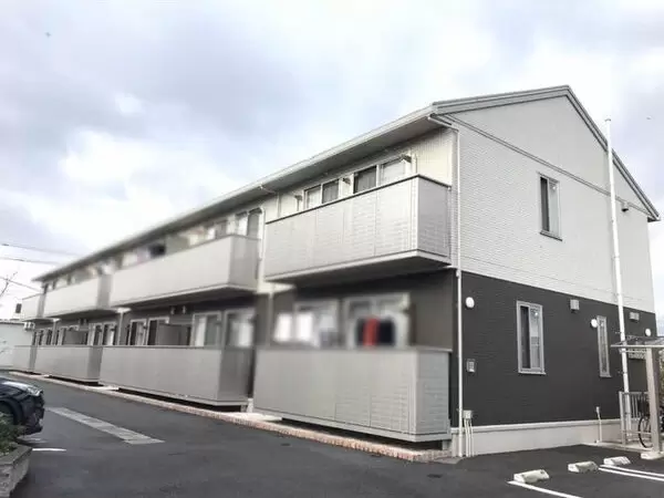 SEEDS WIT 北矢三の外観写真