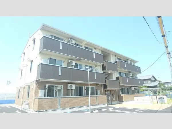 ソラーナ沖浜の外観写真