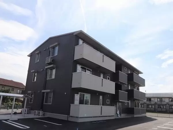 シエルの外観写真