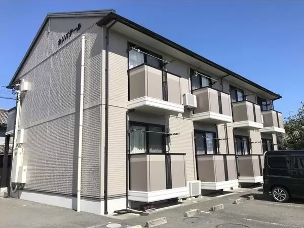 セリバテールの外観写真