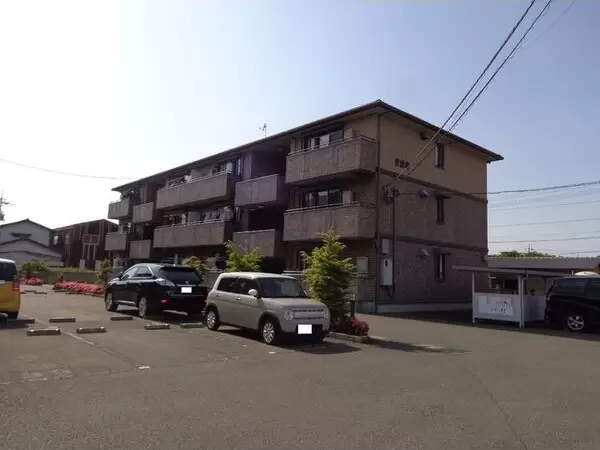 セレーノ 壱番館の外観写真