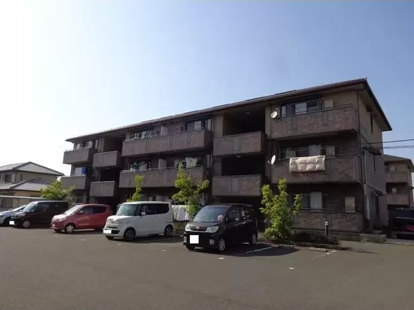 セレーノ 弐番館の外観写真