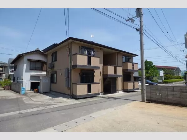 ブランチ 田宮の外観写真