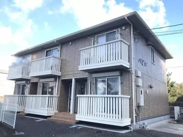 パピロの外観写真