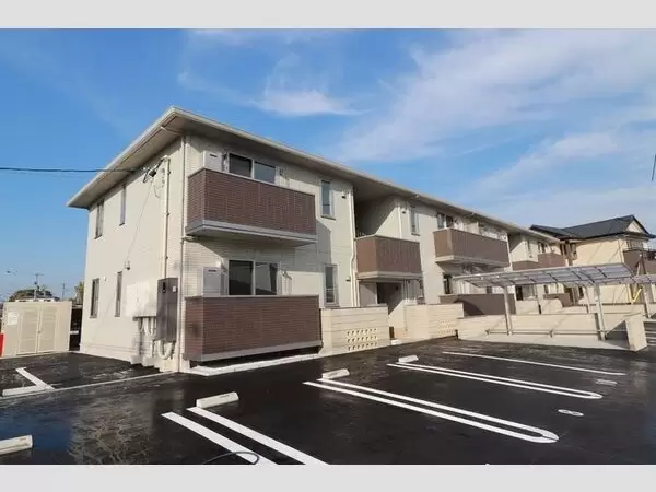 カーサ モエハの外観写真