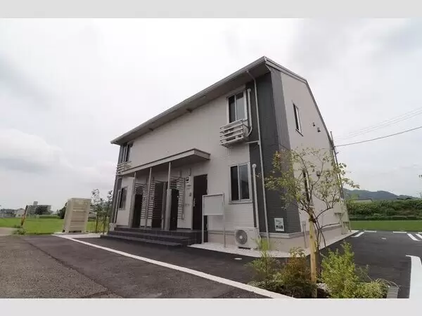 HICOIの外観写真