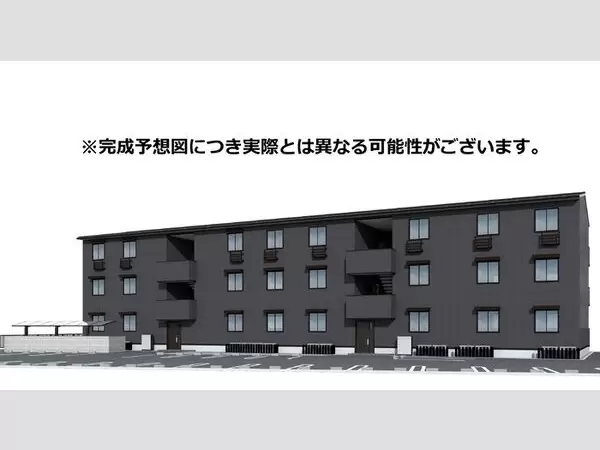 サンセール問屋町IIの外観写真